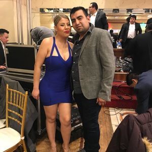 Meet your Posher, Ivette